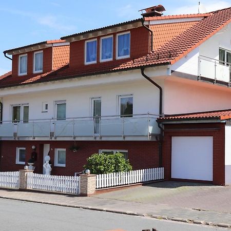 Ferien- Und Monteurwohnung Julia Mörlenbach Eksteriør bilde